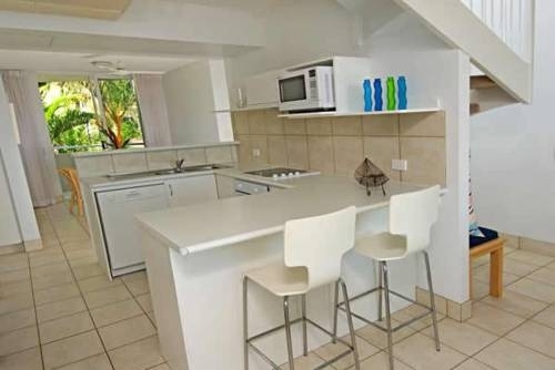 Hotel Noosa Hill Resort