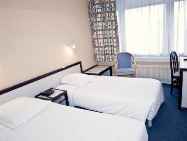 Hotel Nord