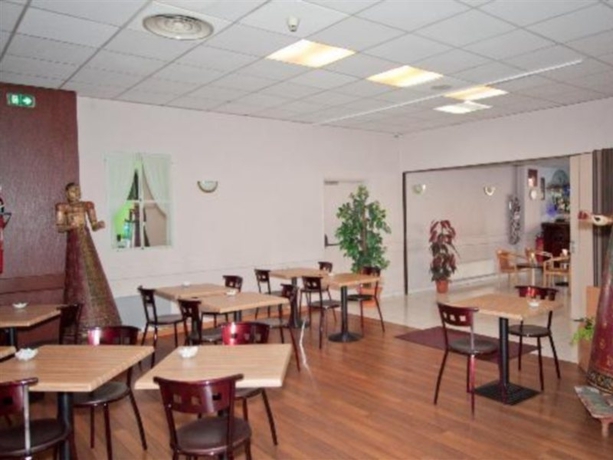 Hotel Nord