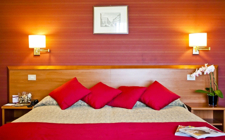 Hotel Nord Florence