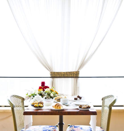 Hotel Nord Florence