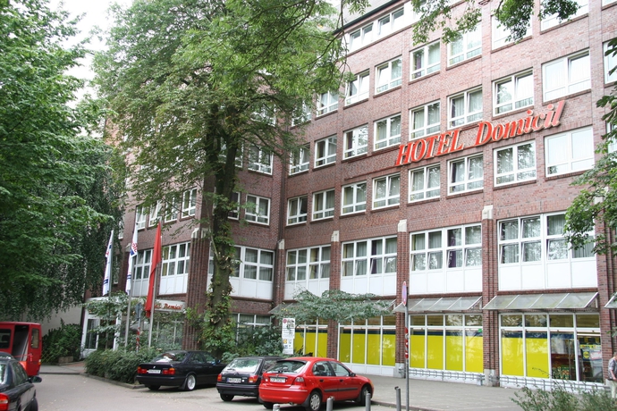 Hotel Nordic Domicil
