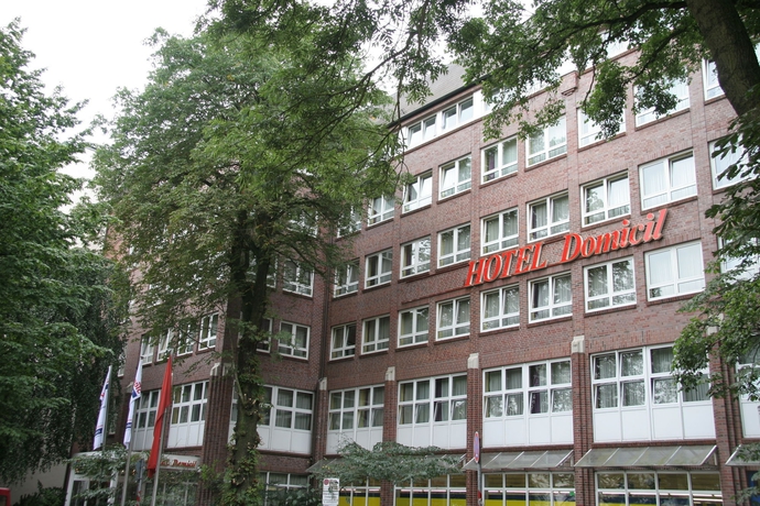 Hotel Nordic Domicil