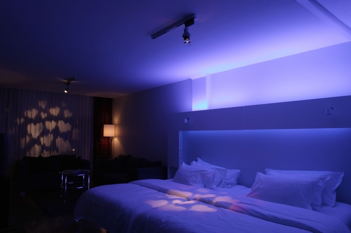 Hotel Nordic Light