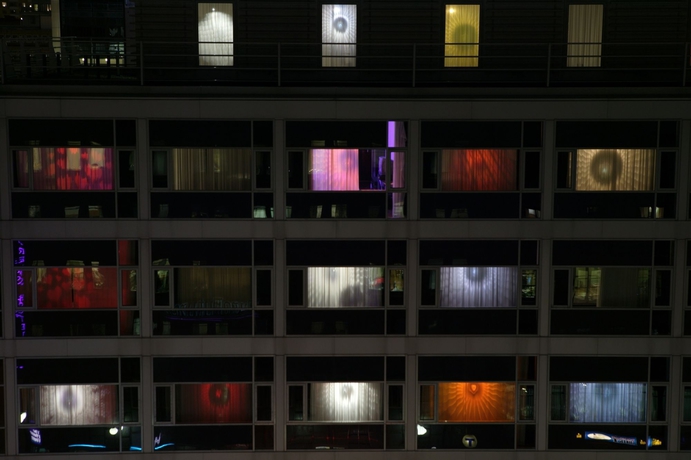 Hotel Nordic Light