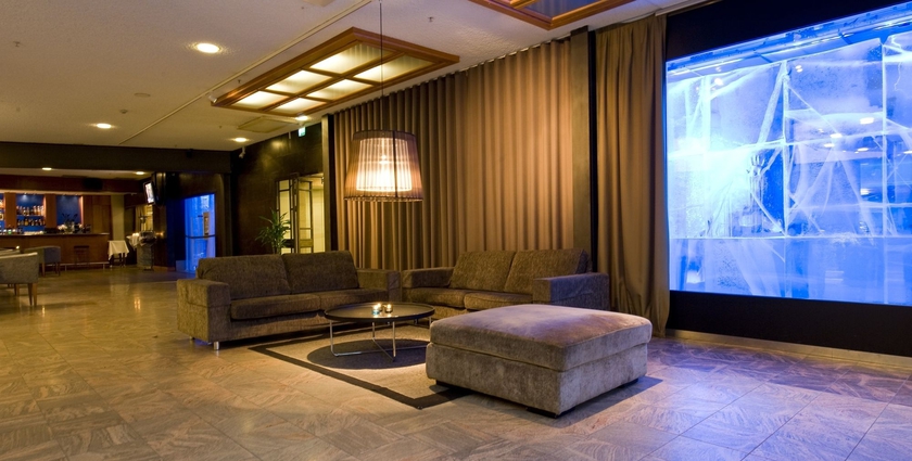 Hotel Nordic Sea