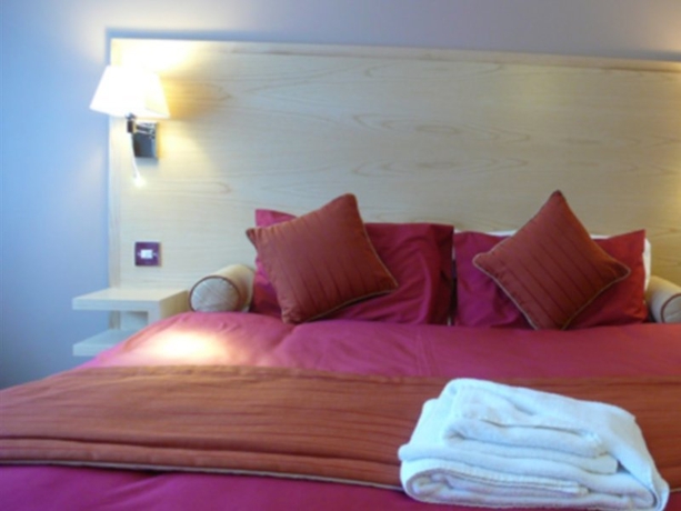 Hotel Norfolk