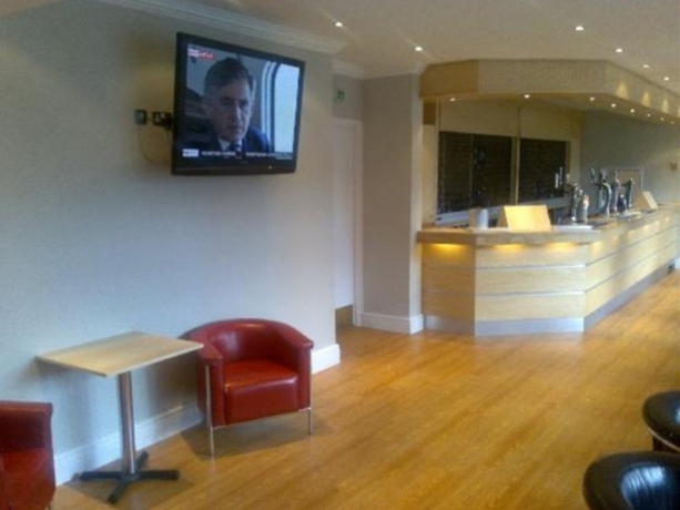 Hotel Norfolk
