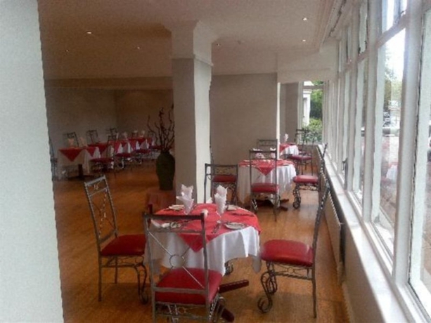 Hotel Norfolk