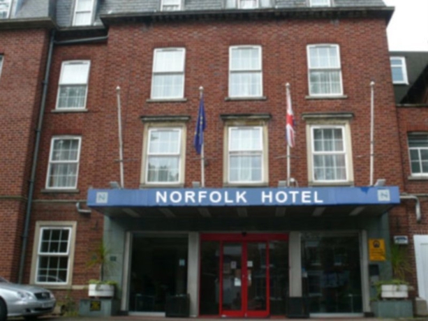 Hotel Norfolk