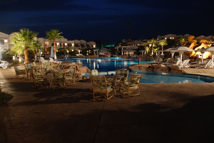 Hotel Noria Resort