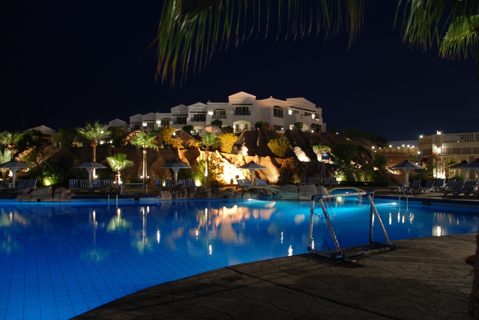 Hotel Noria Resort