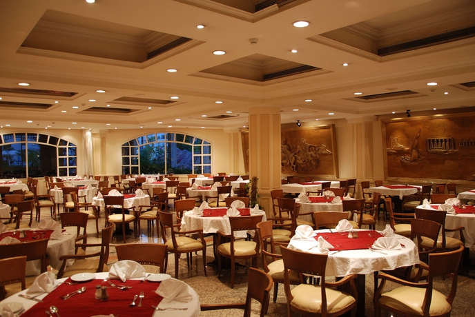 Hotel Noria Resort