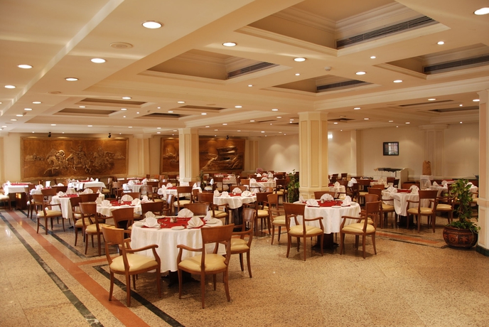 Hotel Noria Resort