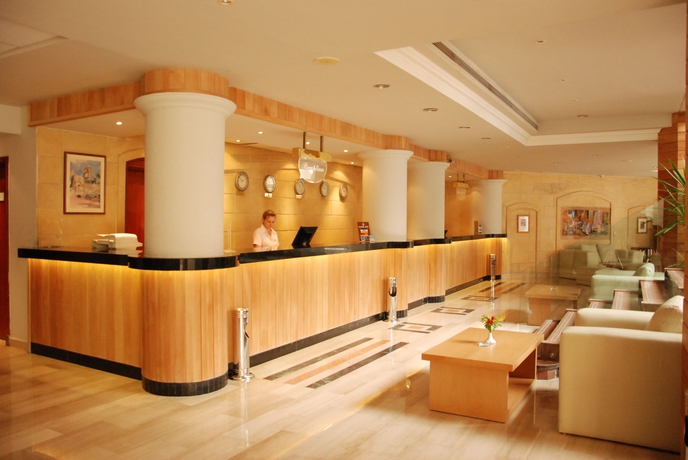 Hotel Noria Resort
