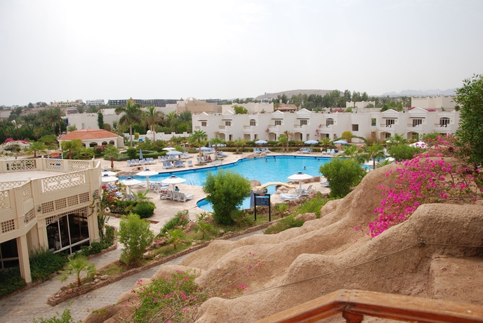 Hotel Noria Resort