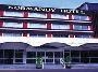 Hotel Normandy 