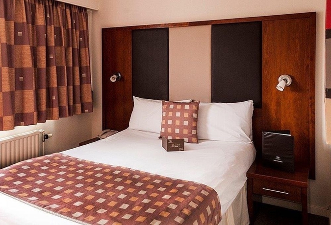 Hotel Normandy