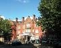 Hotel North Stafford Britannia