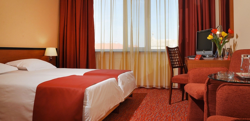 Hotel North Star Continental Resort