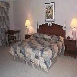 Hotel Northway Inn