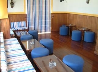Hotel Nossa Senhora da Rocha