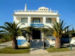Hotel Nossa Senhora da Rocha