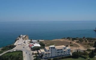 Hotel Nossa Senhora da Rocha
