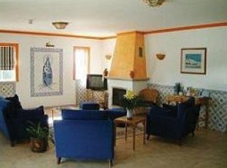 Hotel Nossa Senhora da Rocha
