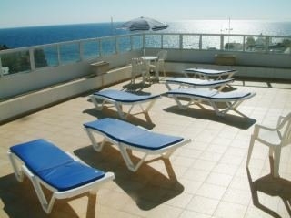 Hotel Nossa Senhora da Rocha