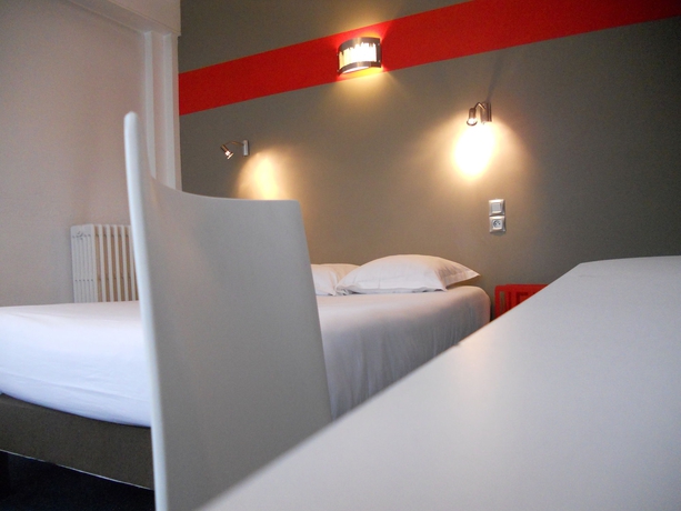 Hotel Notre Dame