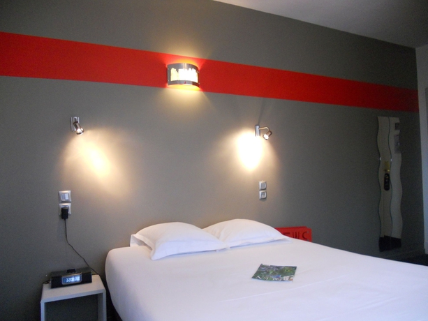 Hotel Notre Dame