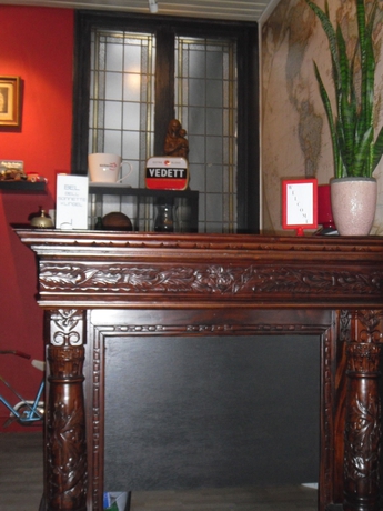 Hotel Notre Dame