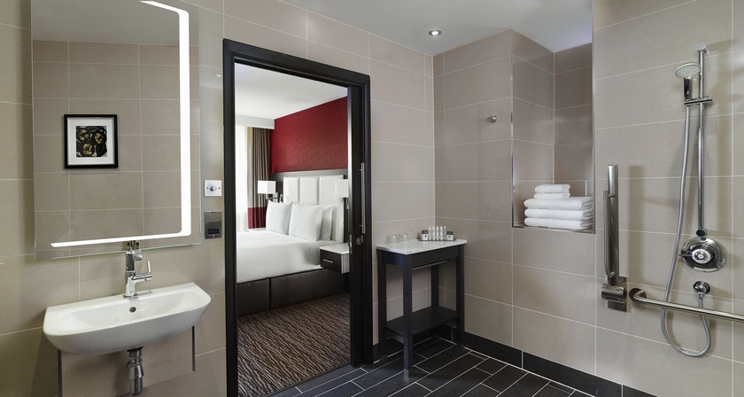 Hotel Nottingham Gateway