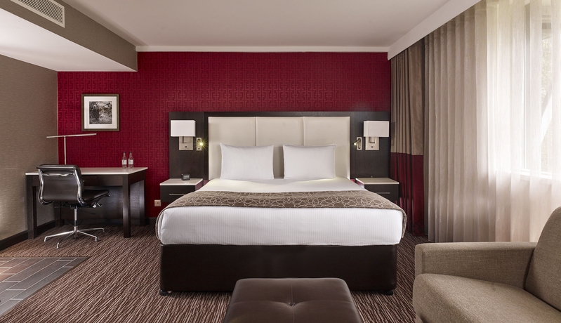 Hotel Nottingham Gateway