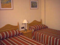 Hotel Nou Apartamentos