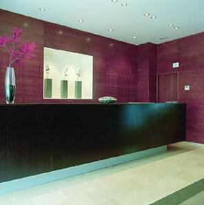 Hotel Nou Petrer