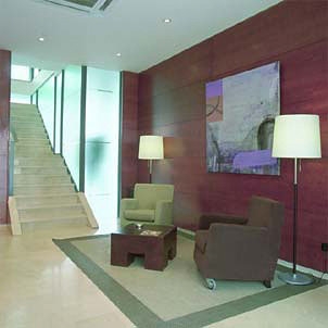 Hotel Nou Petrer
