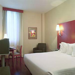 Hotel Nou Petrer
