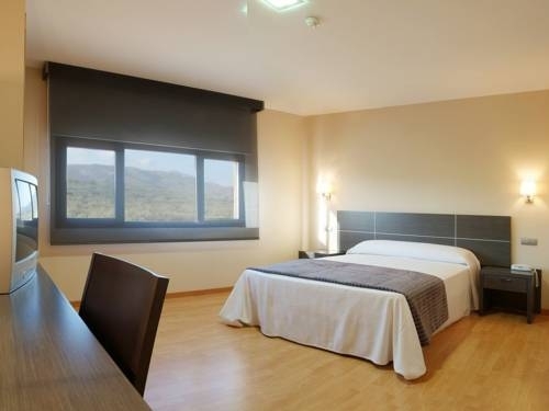 Hotel Nova Senia