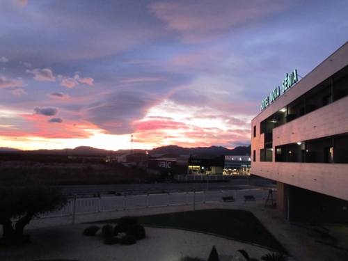 Hotel Nova Senia