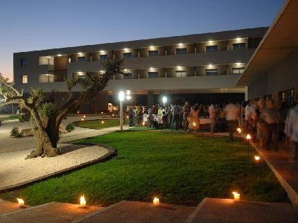 Hotel Nova Senia