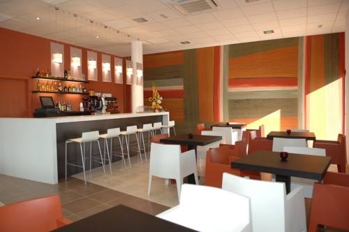 Hotel Nova Senia