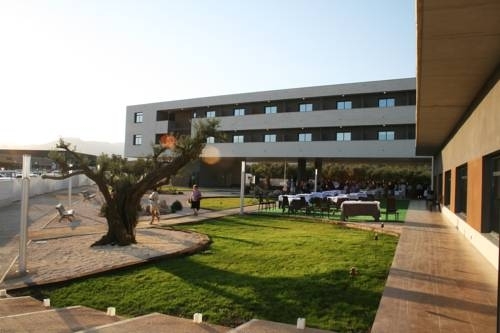 Hotel Nova Senia