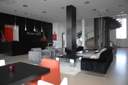 Hotel Nova Senia