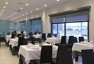 Hotel Nova Senia