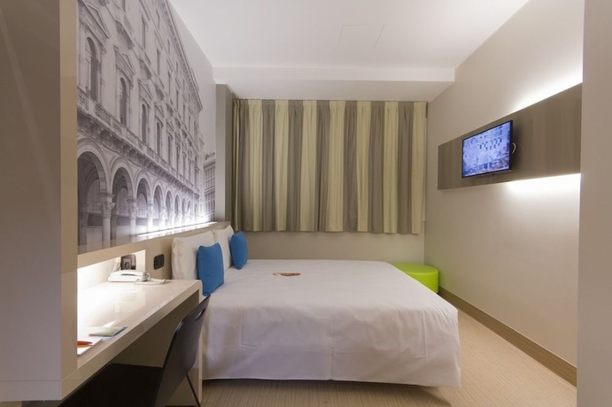 Hotel Novo Impero