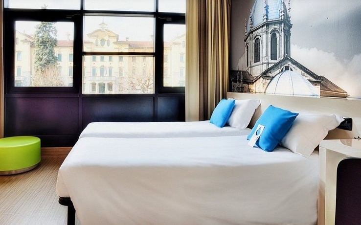 Hotel Novo Impero