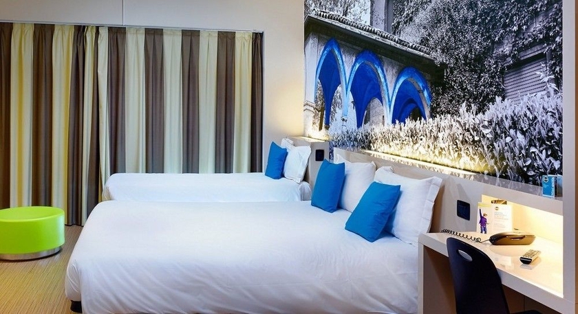 Hotel Novo Impero