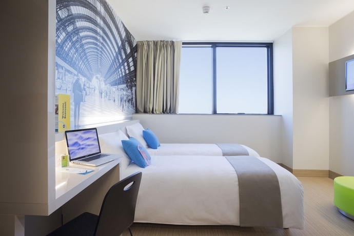 Hotel Novo Impero